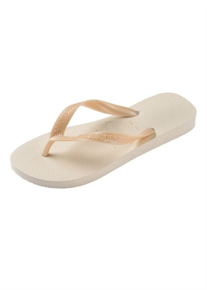 Hav. Top Senses sandal Beige/Beige Havaianas